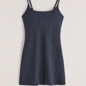 Abercrombie & Fitch Traveller Mini Dress